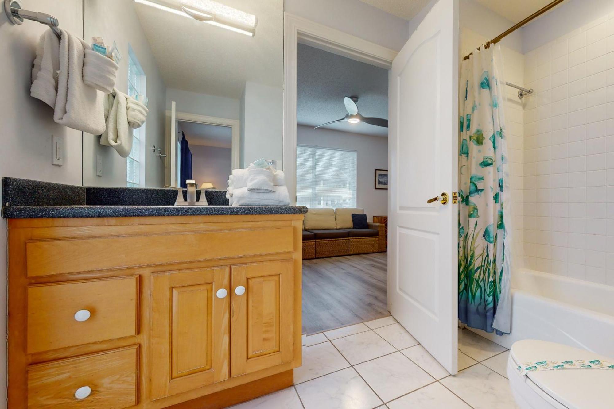 8134 South Lagoon Drive Panama City Beach Exteriér fotografie