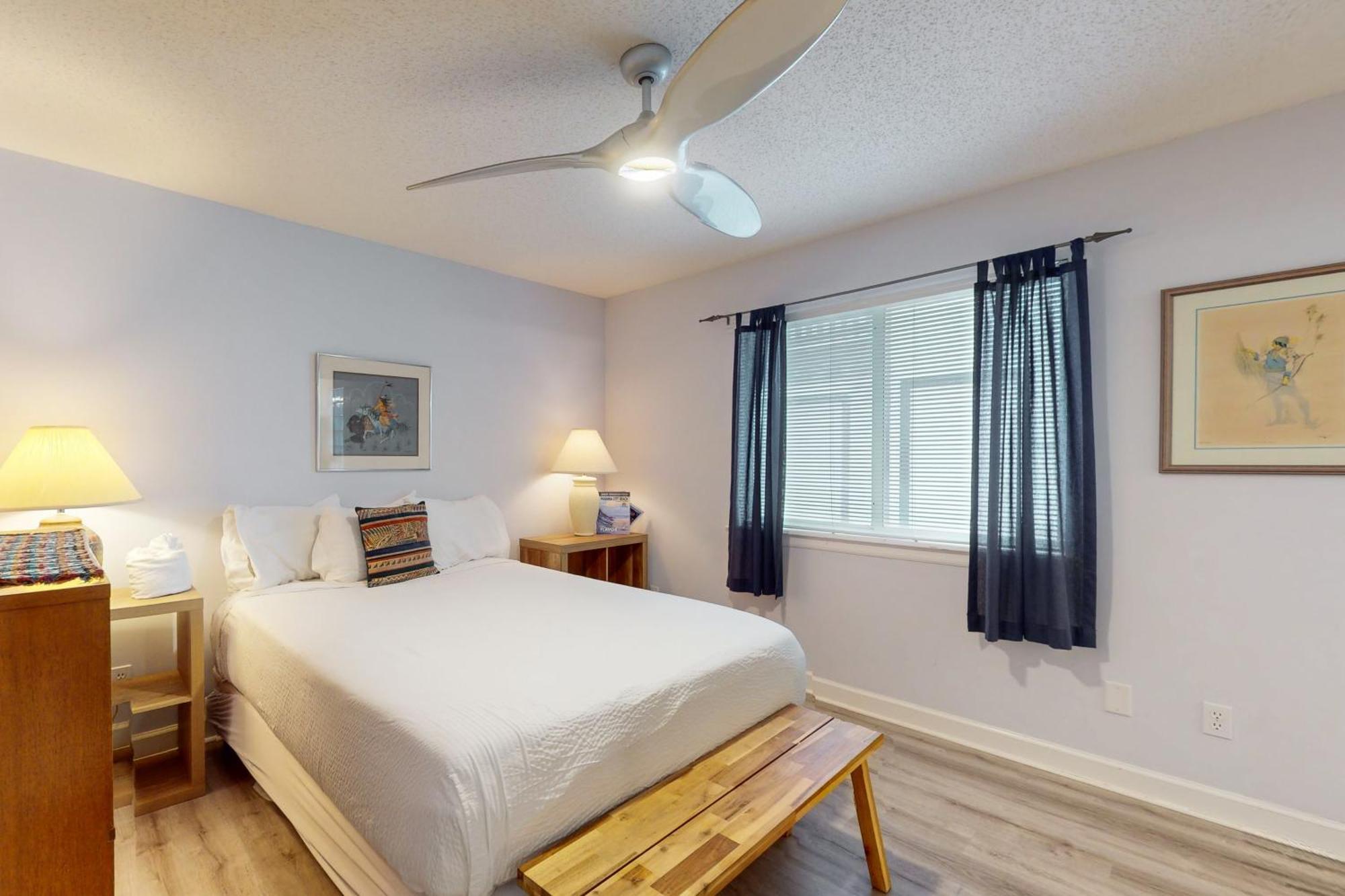 8134 South Lagoon Drive Panama City Beach Exteriér fotografie