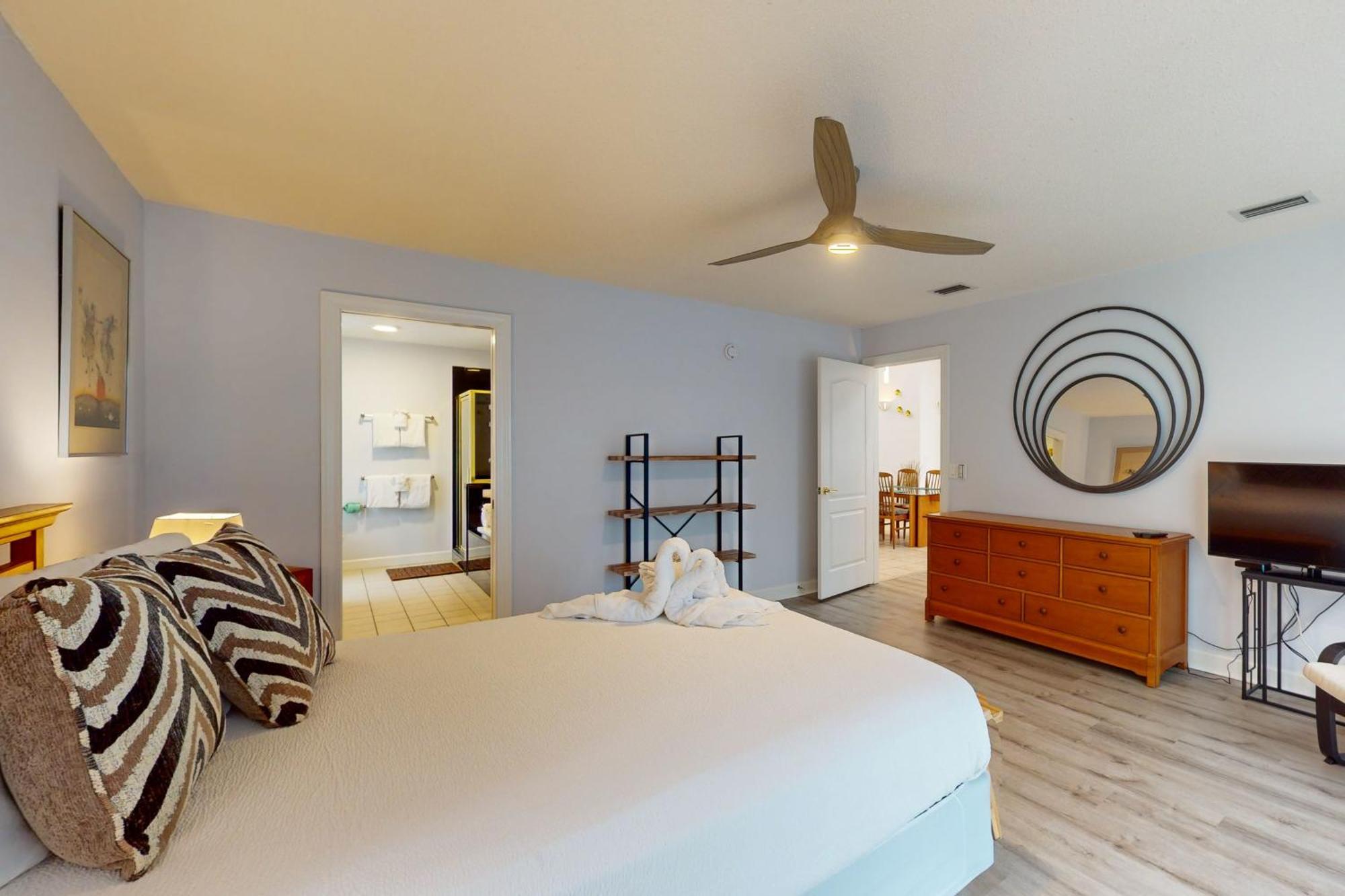8134 South Lagoon Drive Panama City Beach Exteriér fotografie