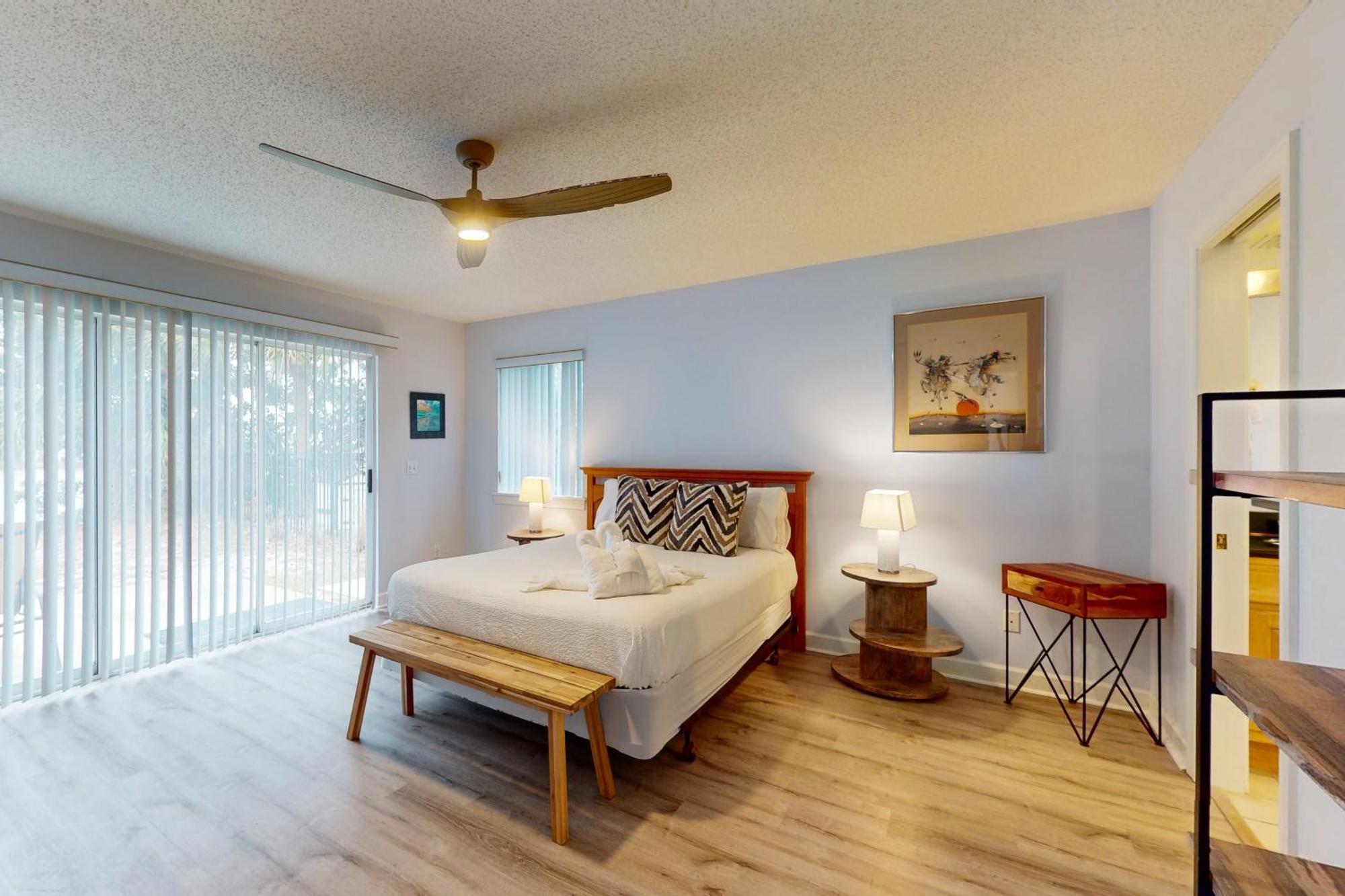 8134 South Lagoon Drive Panama City Beach Exteriér fotografie
