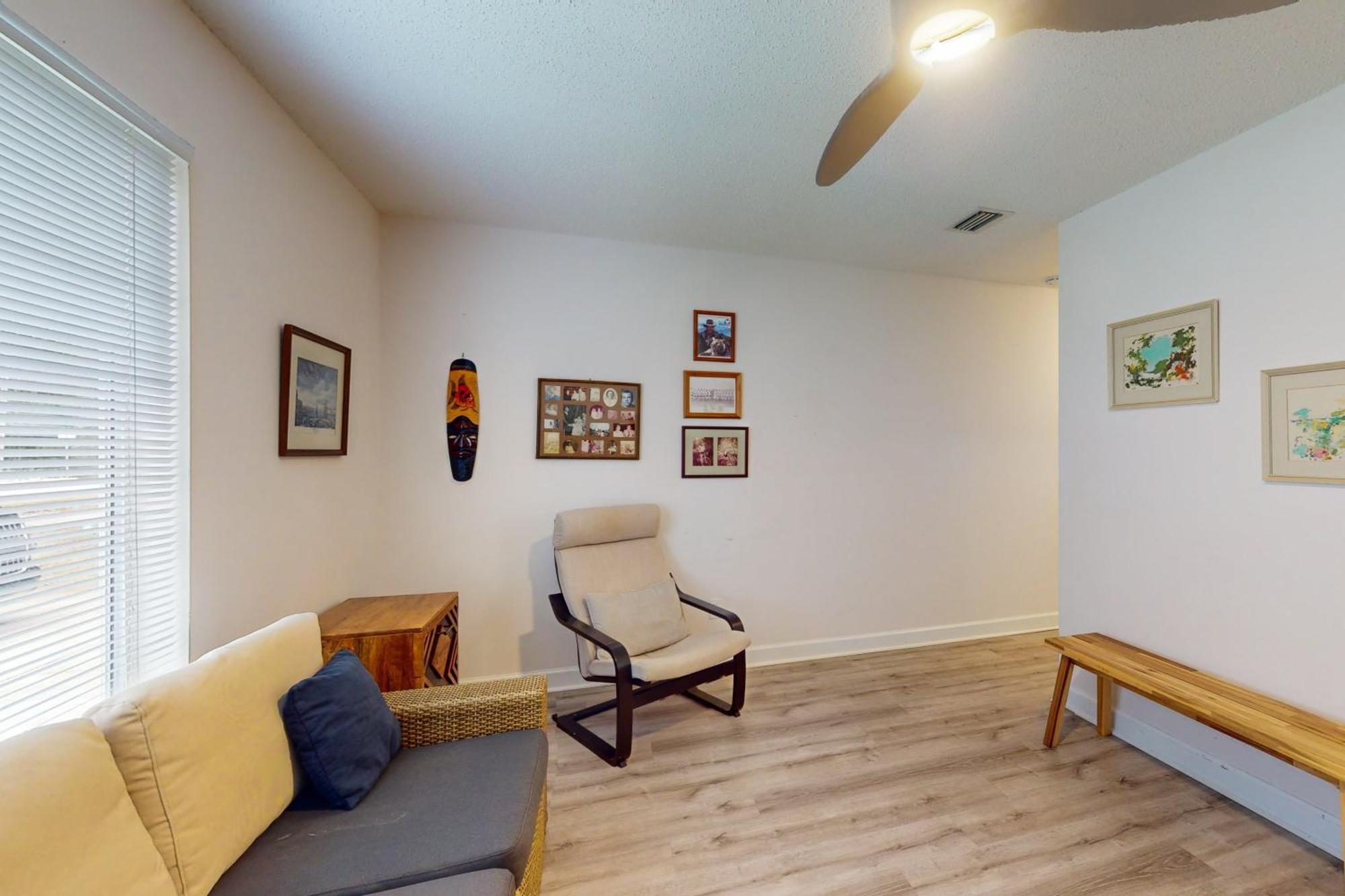 8134 South Lagoon Drive Panama City Beach Exteriér fotografie