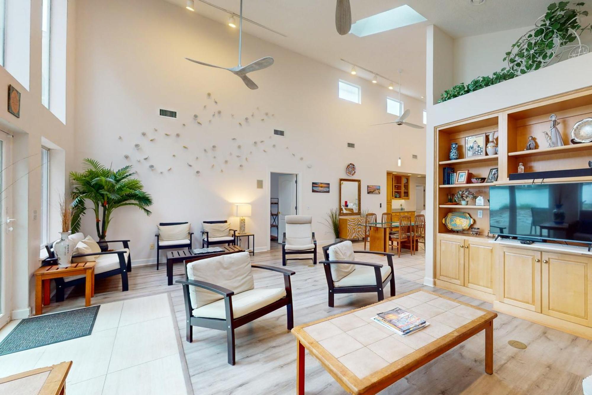 8134 South Lagoon Drive Panama City Beach Exteriér fotografie
