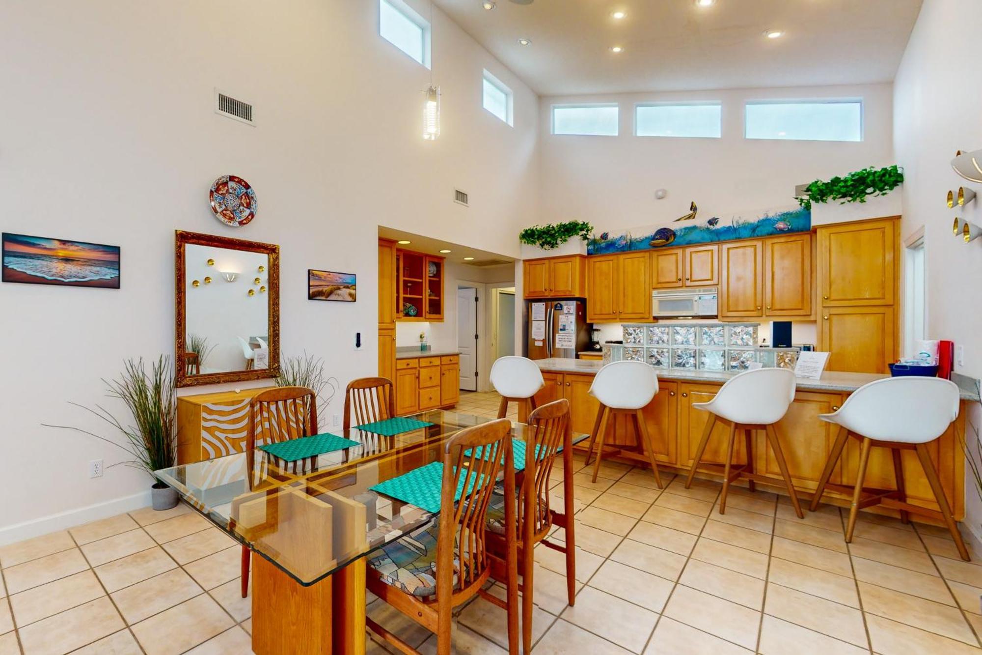 8134 South Lagoon Drive Panama City Beach Exteriér fotografie