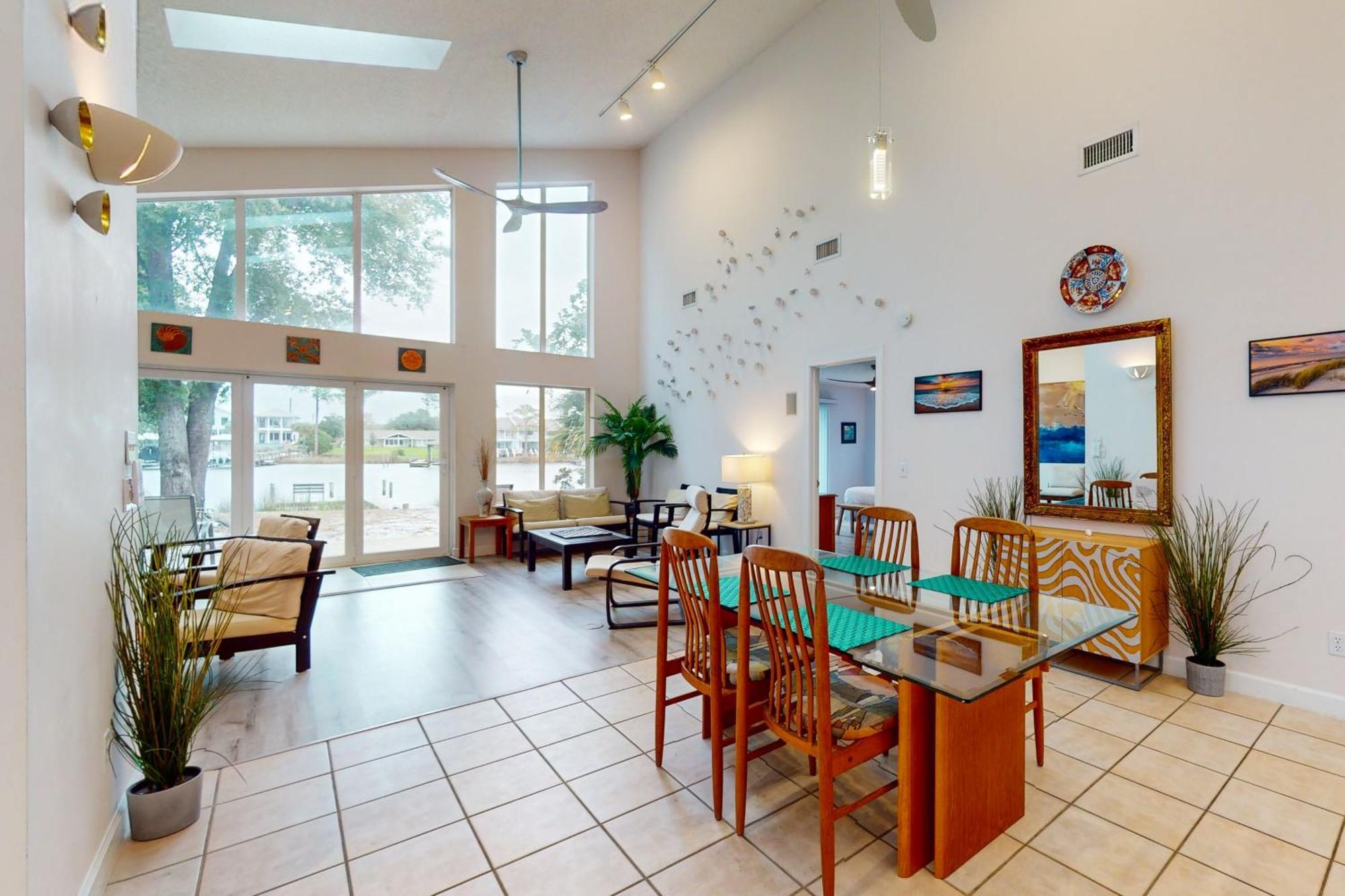 8134 South Lagoon Drive Panama City Beach Exteriér fotografie